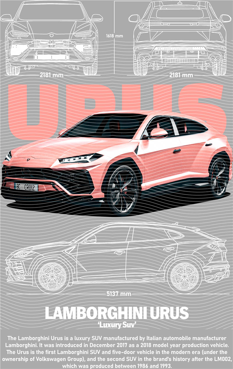 Street design-JT1588